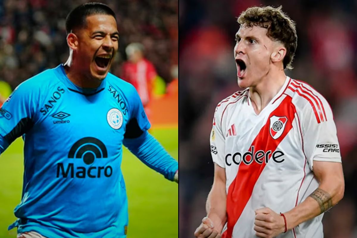 Belgrano y River disputan la gran final del Apertura en Córdoba - Cada ...